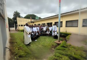 Seminário de filosofia e Tecnologia